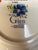 Traditional Gien Eden Canape Plates (Set of 6) For Sale - Image 3 of 3