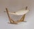 Contemporary Sailor Hammock by Studio GAM For Sale - Image 3 of 3