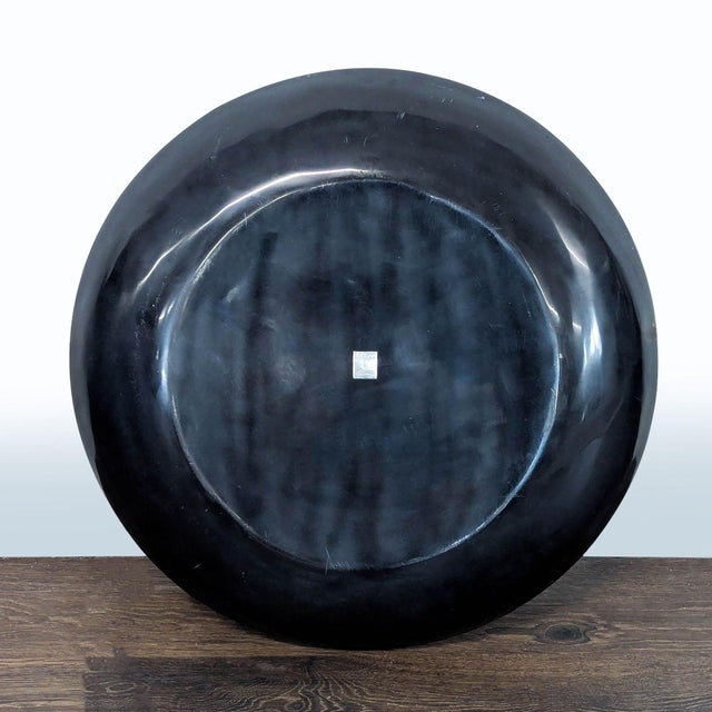 Shawna Stoney Mother of Pearl Mosaic Platter For Sale - Image 4 of 6