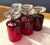 1970s Luminarc Ruby Red Wine Glasses - Set of 6 For Sale - Image 5 of 8