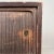 Small Taishō Era Tansu Drawer Cabinet, Japan, 1920s For Sale - Image 6 of 12