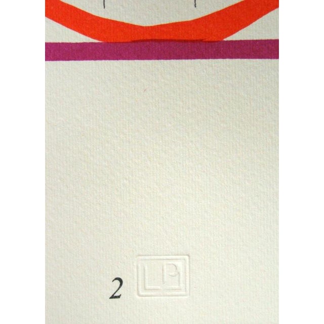 After Henri Matisse, Poissons Chinois, 1978, Lithograph For Sale - Image 10 of 14