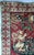 Textile Late 20th C. Vintage French "The Lady and the Unicorn" Woven Tapestry Runner For Sale - Image 7 of 17