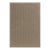 Chris Loves Julia x Loloi Providence Natural / Sand 2'-3" x 7'-7" Runner Rug For Sale