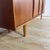 Mid-Century Modern Teak Sideboard with Sliding Doors, 1960s For Sale - Image 6 of 12