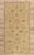Vintage Turkish Oushak Rug, 05'01 X 10'07 For Sale - Image 10 of 10