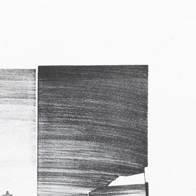 Abreu Pessegueiro, Composition, 2005, Screenprint For Sale - Image 4 of 6