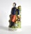 Mid 19th Century Antique Staffordshire Napoleon Figurine For Sale - Image 5 of 9