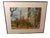 1980s Michael J. Leu Limited Edition Lithograph For Sale In Dallas - Image 6 of 6