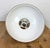 Industrial White Enamel Factory Pendant Lamp from Thorlux, 1960s For Sale - Image 17 of 18