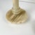 Alabaster Candlesticks, 1960s, Set of 2 For Sale - Image 11 of 13