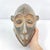 Early 20th Century Early 20th Century Bembe Alunga Mask For Sale - Image 5 of 6