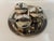 Mid 20th Century Pair of Mid-Century Modern Chrome Condiment Servers With Original Spoons and Trays - 16 pcs For Sale - Image 12 of 12