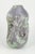 Ceramic Vessel with Copper Green and Black Glaze from Christina Muff, 2024 For Sale - Image 3 of 6