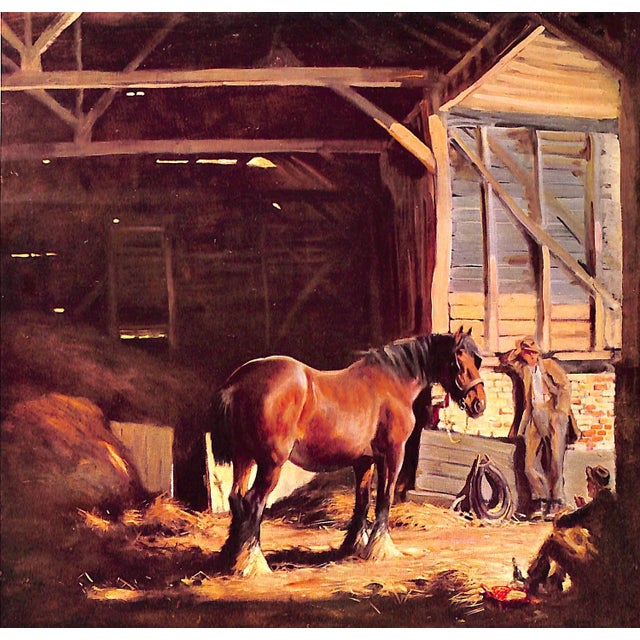 1930s "The Country Scene" 1937 Masefield, John [In Poems By] For Sale - Image 5 of 10