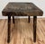 Antique Primitive Wood Stool For Sale - Image 9 of 10