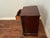 1940s Pair of Mahogany Night Stands For Sale - Image 12 of 12