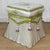 Rococo Vintage Italian Majolica Porcelain Ottoman Garden Stool For Sale - Image 3 of 11