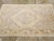 Ivory Galerie Shabab Collection Mid-20th Century Turkish Oushak Rug For Sale - Image 8 of 9