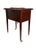 Regency Revival Metamorphic Mahogany Butler's Trolley, England, 1900s For Sale - Image 4 of 18