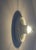 Mid-Century Modern Italian White Flush Mount from Tronconi, 1970s For Sale - Image 4 of 13