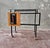 Serving Bar Cart, 1950s For Sale - Image 10 of 10