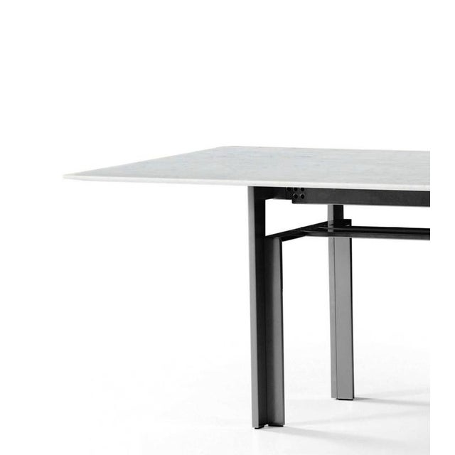 Doge Table by Carlo Scarpa for Cassina For Sale - Image 6 of 13