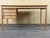 Vintage Oak Writing Desk with Sliding Top by Peter Løvig Nielsen for Løvig, 1960s For Sale - Image 3 of 18