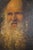 After Rubens, Portrait of a Bearded Man, 18th Century, Oil Painting on Panel, Framed For Sale - Image 4 of 6