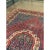Traditional Antique Red Rug 7ft 9in X 12ft 2in For Sale - Image 3 of 5