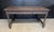 Antique Table in Carved Oak, 1860 For Sale - Image 14 of 14