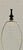 1970s Vintage Chinoiserie Table Lamp With Silk Shade For Sale In San Diego - Image 6 of 8