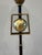 Rare 1950s Mid-Century Modern Rembrandt Torchiere Floor Lamp For Sale In Chicago - Image 6 of 11