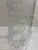 Vintage Iittala Finland 'Flora' Glass Pitcher For Sale - Image 10 of 10