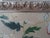 Ivory Chinoiserie Paintings by Chelsea House a Pair For Sale - Image 8 of 12