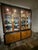 1980s Century Furniture Chin Hua China Cabinet by Raymond Sobota For Sale - Image 14 of 15