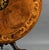 19th Century Victorian Burr Walnut & Marquetry Circular Breakfast, 1850s For Sale - Image 6 of 16