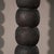 Wood Console Table with Shou Sugi Ban Finish, 1960s For Sale - Image 7 of 11
