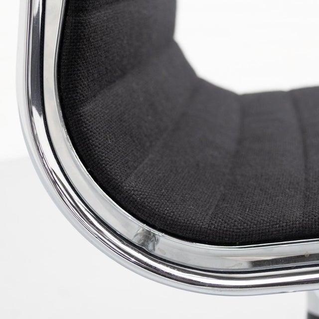 EA 108 Swivel Chair by Charles & Ray Eames for Vitra, 1990s For Sale - Image 16 of 18