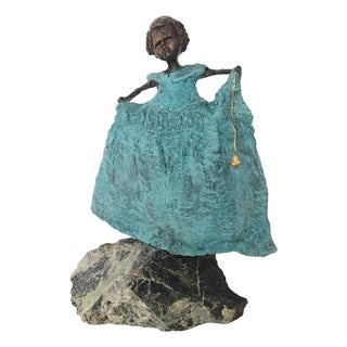 Iwona Miliszewska-Nosko, Whims, 2026, Bronze For Sale
