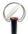Mid-Century Modern Perpetua Table Lamp by Afra & Tobia Scarpa for Flos, Italy, 1980s For Sale - Image 3 of 10