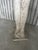 Fiberglass Sculpture of a Nude Woman in the style of Giacometti, France, 1970s For Sale - Image 10 of 12