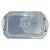 Italian Venetian Etched Glass Tray from Asprey & Co For Sale - Image 15 of 15
