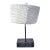 Mid 20th Century Vintage African White Beaded Hat Nigeria For Sale