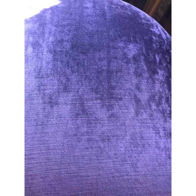 Gondola Dining Chairs by Pietro Costantini, Italy, 1980s, Set of 4 For Sale - Image 3 of 7