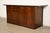 Edward Wormley for Dunbar Mid-Century Modern Walnut and Rosewood Sideboard Credenza | Circa 1960s For Sale - Image 13 of 13