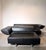 Metal Arthe Leather Modular Sofa Bed from Cor, Set of 3 For Sale - Image 7 of 9