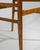 Superleggera Dining Chairs by Gio Ponti for Cassina, 1970s, Set of 6 For Sale - Image 14 of 17