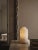 Babel Alabaster Table Lamp by Àngel Jové For Sale - Image 10 of 11