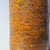 Orange Large Vintage Orange Ceramic Floor Vase, 1970s For Sale - Image 8 of 9